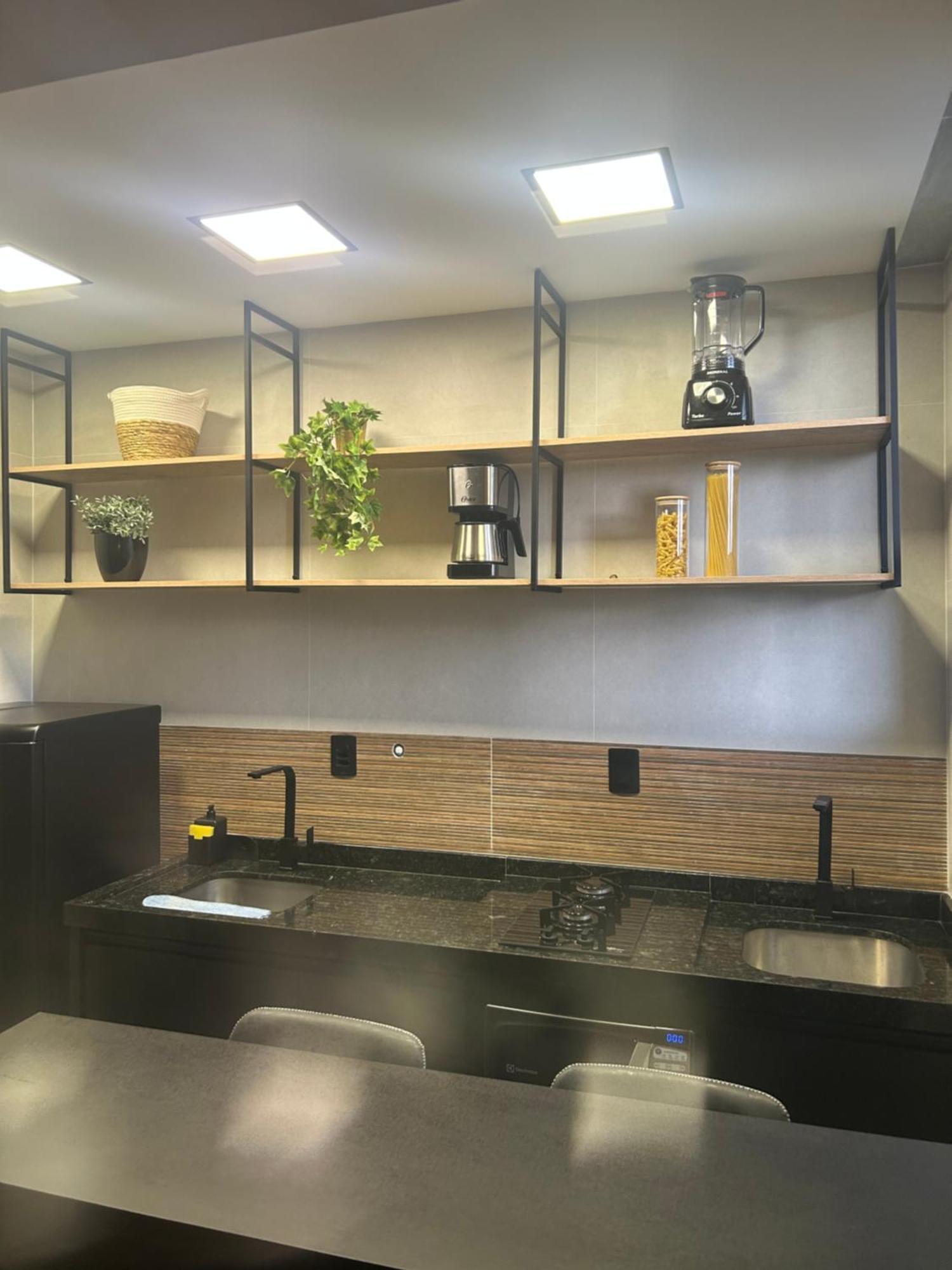 Apartamento Frente A Praia Do Embare Santos 외부 사진